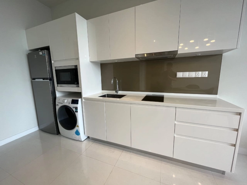 Pavilion Embassy @ Jalan Ampang - Near MRT Ampang Park, Level 39, Ready 1/8, Open for Reservation Now