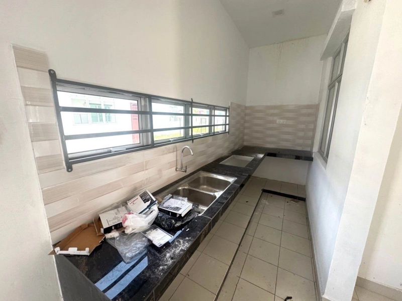 RIMBUN AMAN TERRACE SEREMBAN 2