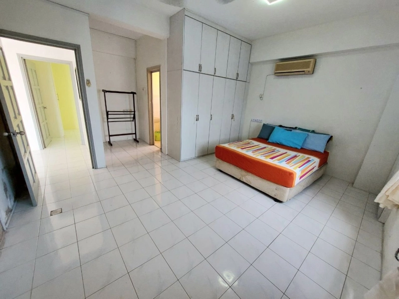 Casa Venicia Condominium Tower House, Selayang