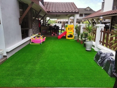 Big Land 2 Storey Semi D Divina Residence, Seksyen 24, Shah Alam