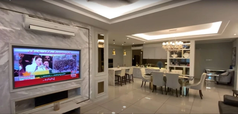 Luxurious 4-Bedroom + 1 Study Designer Condominium The Reach @ Titiwangsa, Jln Tiara Titiwangsa, Setapak, For Sale