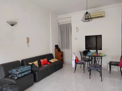 Eden Fairway, Batu Ferringhi | 3R 2B | Hill & Partial Sea View | RM390K Nego