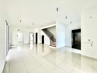 ECO MAJESTIC SEMENYIH SEMI D