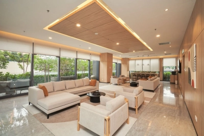 ✨Premium Serviced Residence in Golden Triangle, Kuala Lumpur✨