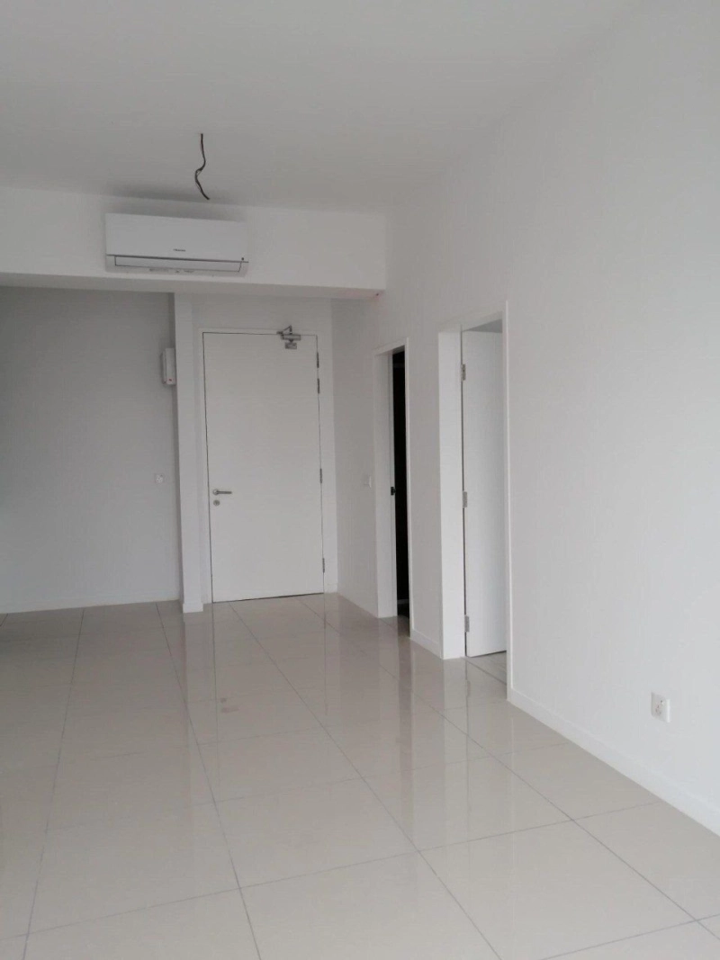 FERA RESIDENCE CONDO WANGSA MAJU