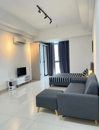 Studio unit @ Residensi Kerinchi, Bangsar South