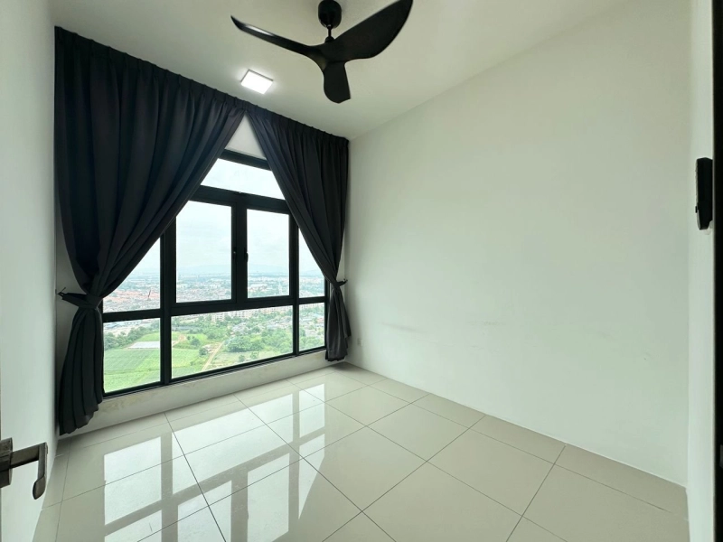 8 Scape Residence in Taman Perling