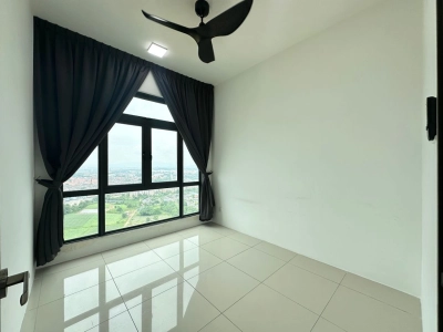8 Scape Residence in Taman Perling