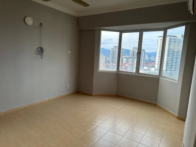 DUTA RIA CONDO JALAN DUTAMAS, Actual, CORNER LOT, Reno, Low Deposit