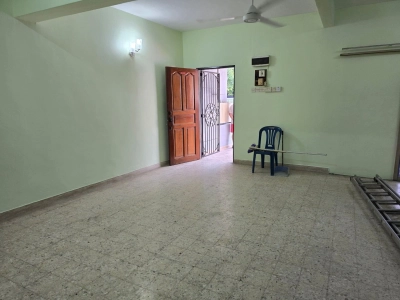 2 Storey TAMAN MURNI Cheras, Actual, RENO, Facing GREENERY, Low Deposit