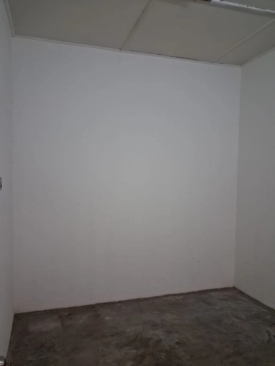 1 storey house-Taman Kepong (Kepong Garden) @ KL