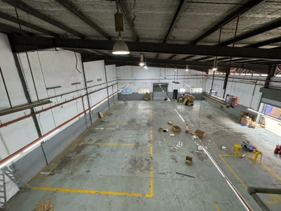 1.5 Storey SEMI-D FACTORY Taman Sri Serdang, with CCC, Low Deposit