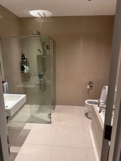 Scenaria, Segambut - 3sty Linkhouse