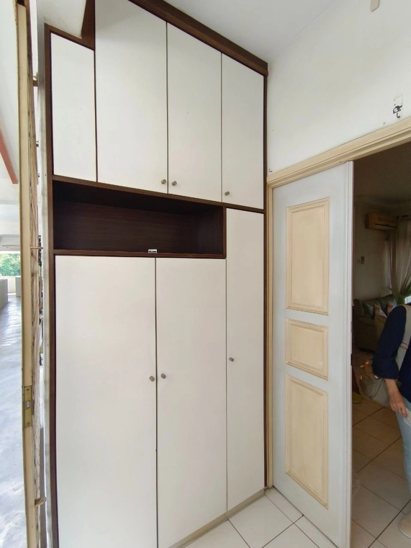 Taman Sri Angsana Relau 2 Car Park Low Density Renovated & Furnished