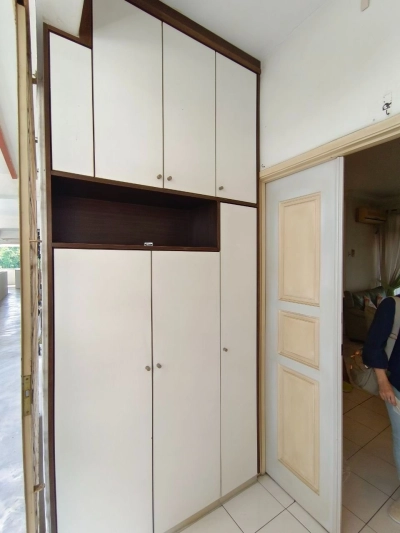 Taman Sri Angsana Relau 2 Car Park Low Density Renovated & Furnished