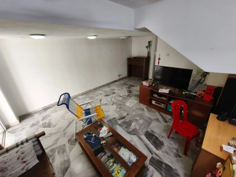 2 STOREY BANDAR MENJALARA KEPONG, Actual, Freehold, RENO, Low Deposit