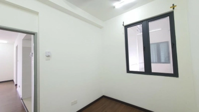 LAKEVILLE RESIDENCE Jalan Kuching, Reno, Facing LAKE View, Low Deposit