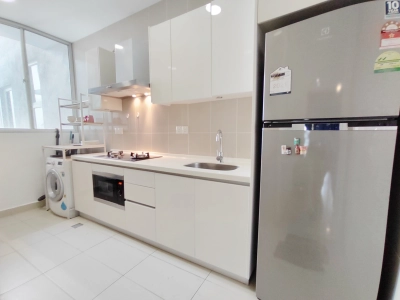 Pavilion Hilltop, KL Condominium for Rent