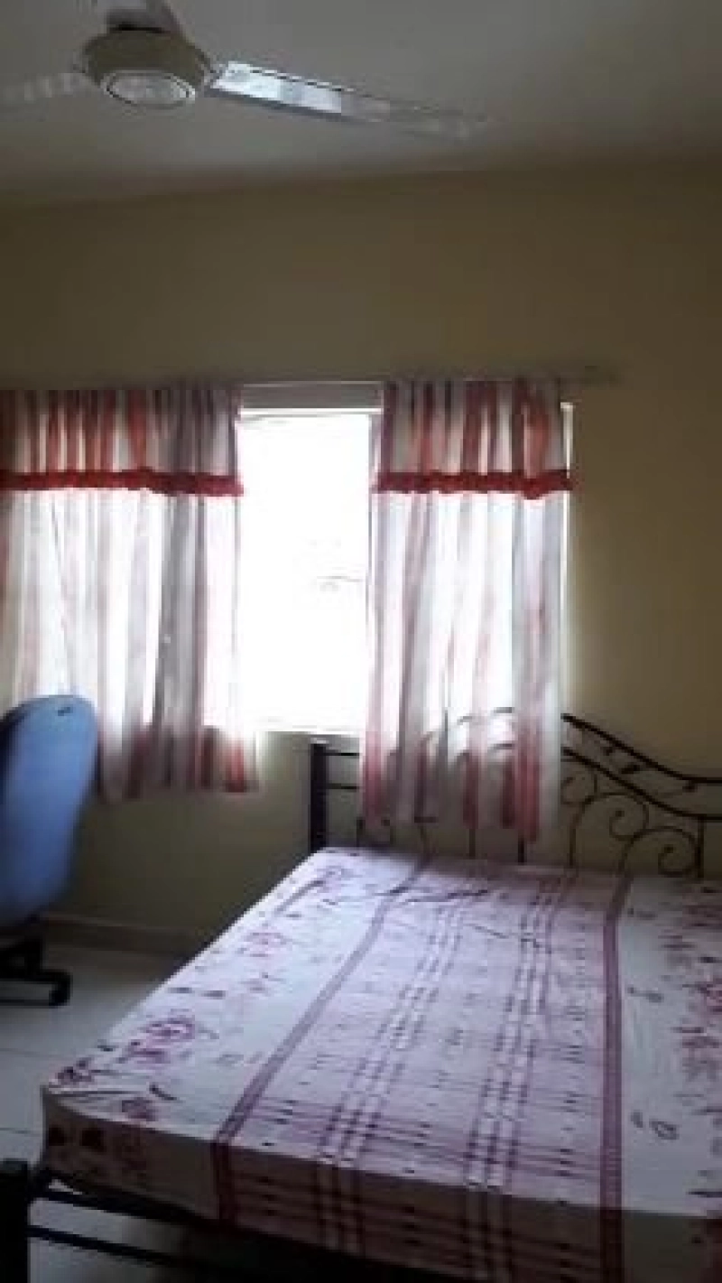 SURIAMAS CONDO Bandar Sunway, Actual, Renovated, CORNER, Low Deposit