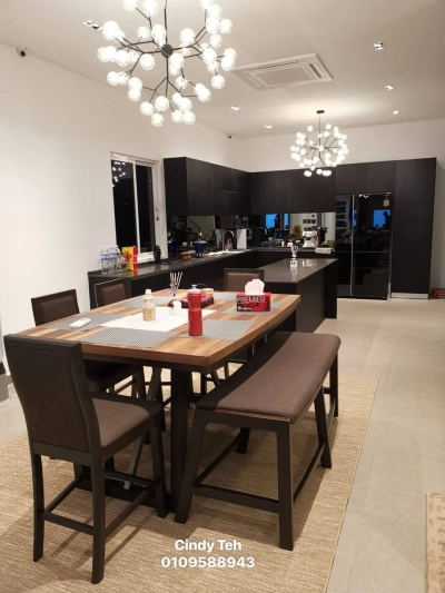 Nineten Permai Garden Tanjung Bungah