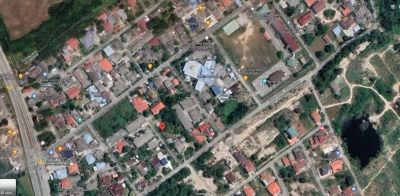 DENGKIL KG DATO AHMAD RAZALI TANAH BANGUNAN