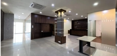 2 Adjoining Ground floor Shop Office - Kuchai Business Park @ KL