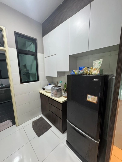 Sky Loft Premium Suites @ Bukit Indah