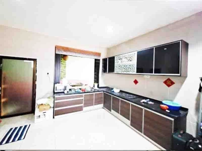 Jubilee Residences , Lip Sin Jalan Nipah Penang