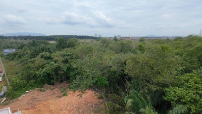Premium Land Jalan Broga Semenyih For Sale