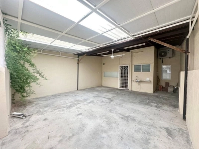 Double Storey Terrace House At Taman Bukit Beruang, 75450 Melaka
