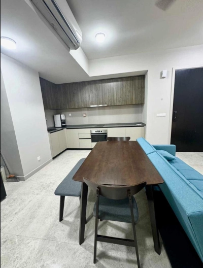 Ideal Unit for Travelers and Temporary Stays