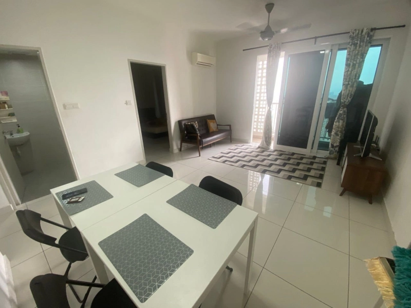 COURT 28 CONDO JALAN IPOH