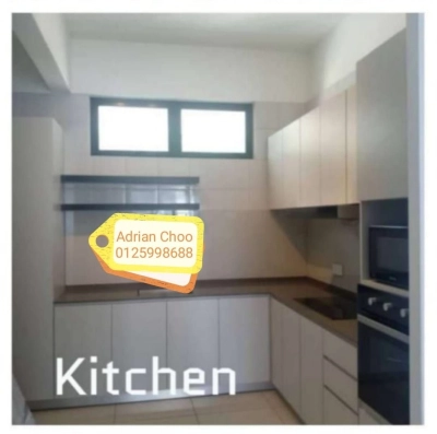 Mont Residence Condo