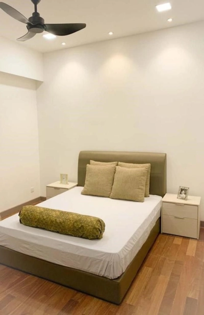 SIXCEYLON CONDO BUKIT BINTANG