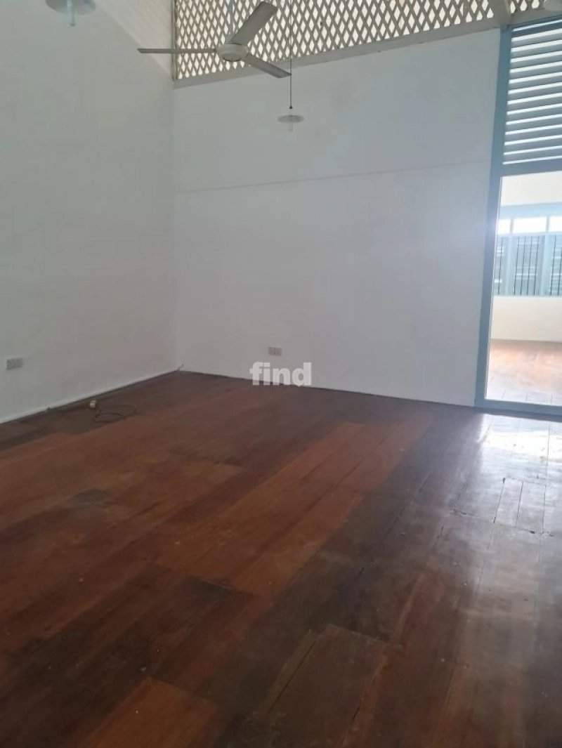 🏠 【出租】乔治市 Armenian Street · 百年古迹店屋