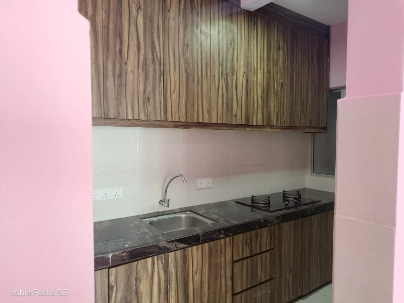 Skyawani 1 condo at sentul