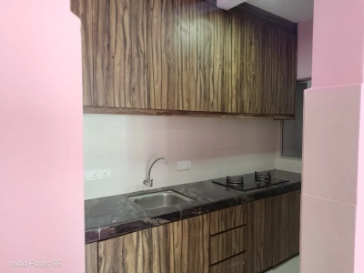 Skyawani 1 condo at sentul