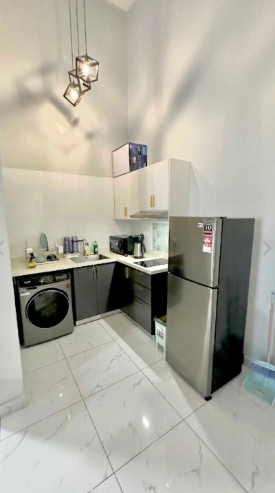 1Bedroom,1Batbroom available @ Mid Valley City, KL City Centre