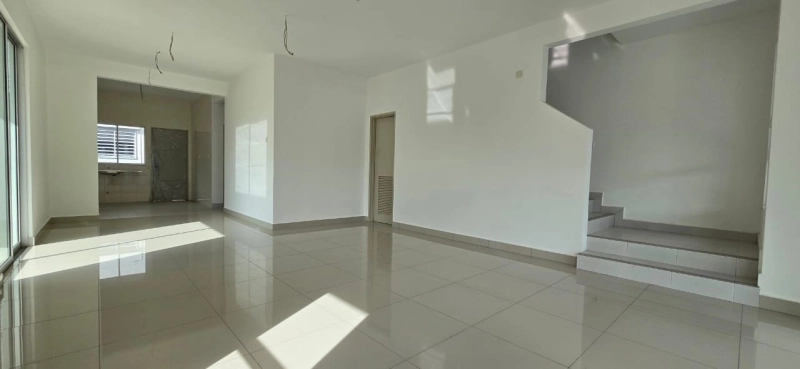 Corner 2 storey House-Summer, S2 Heights @ Seremban 2-Brand New