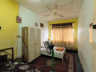 2 STOREY TAMAN EASTEM JALAN IPOH, Actual, Freehold, Near MRT Station, Low Deposit
