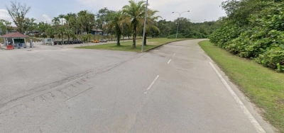 Land for Rent, Very Cheap, 2 acres, Sungai Gumut, Lembah Beringin 44000, Selangor