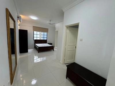 CORINTHIAN CONDO JALAN AMPANG
