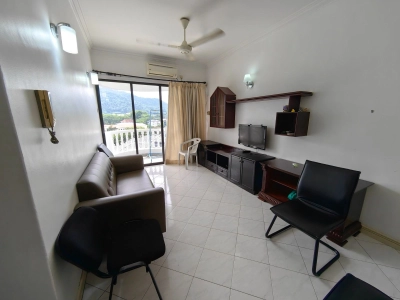 Sri York Condominium For Rent