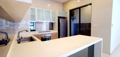 Mirage Residence Large Space For Rent