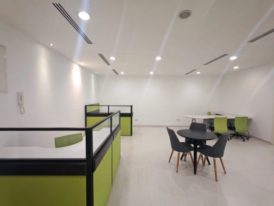 Binjai 8 @ KLCC-Fully Furnished Office, level 31, Ready unit, Open for Reservation Now