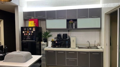 ROSVILLA CONDO MONT KIARA