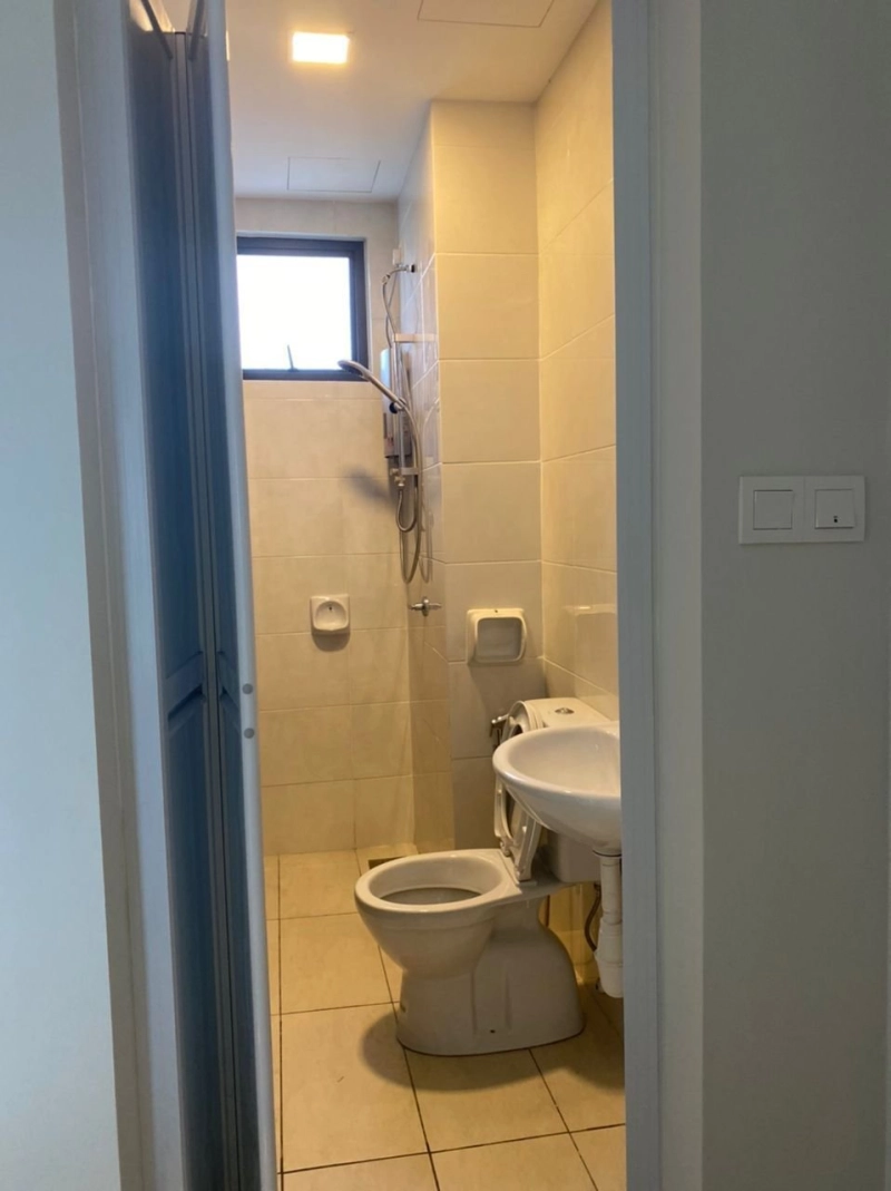 | MAPLE RESIDENCE @ BANDAR BESTARI KLANG | SERVICE RESIDENCE