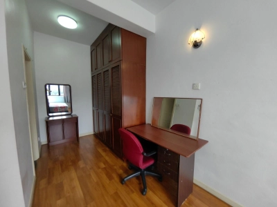 Sri York Condominium For Rent