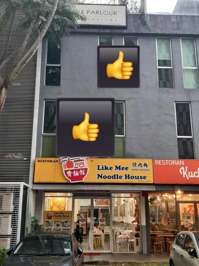 4 storey Shop Office-Garden Shoppe @ One City , USJ 25, Subang Jaya-Good for investment Roi 4.5%