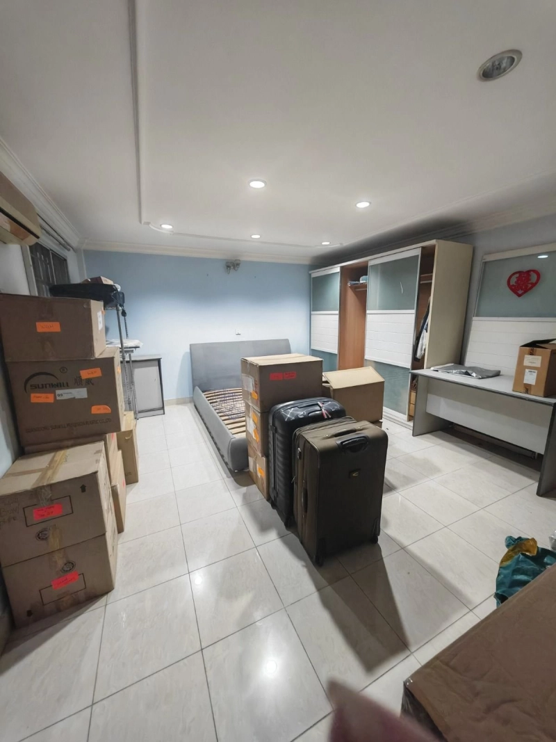 Taman Bukit Maluri, Kepong - 2sty House, ENDLOT